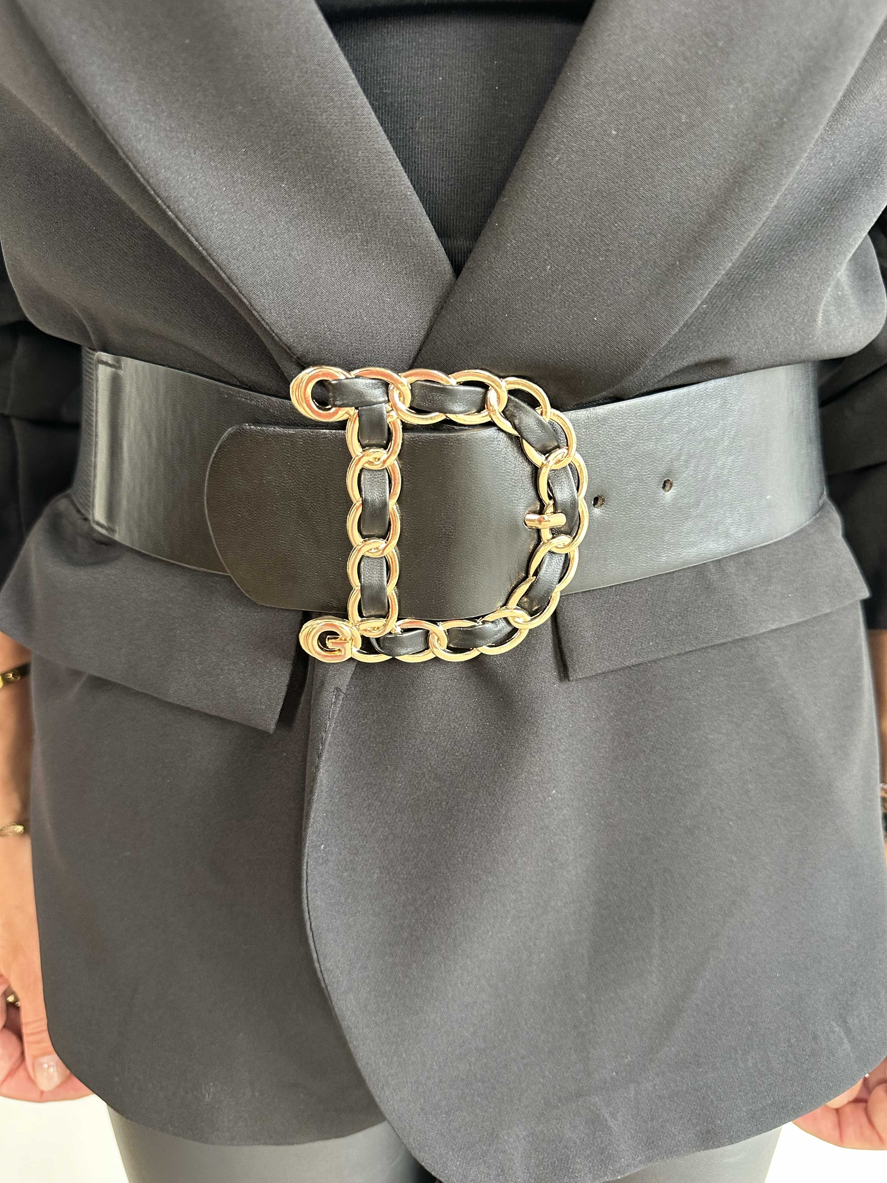 Himalaya - Taljebælte med spænde